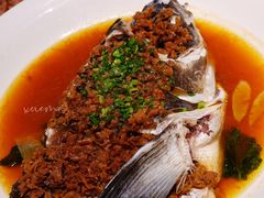 -上名堂·鱼头好吃(体育场路店)