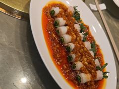 -新渝城·川菜·火锅(区庄店)