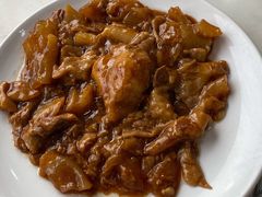 -同发号饭庄(复兴路店)