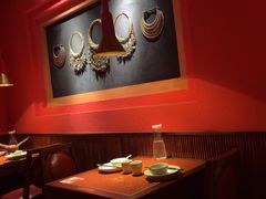 -绿茶餐厅(蓝色港湾店)