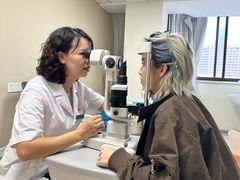 -昆明爱尔眼科医院