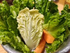 -姜虎东白丁烤肉(银泰中心in99店)
