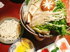 寿喜锅-二丁目食堂(铁西万象汇店)