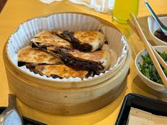 -牛街清真满恒記(平安里西大街店)