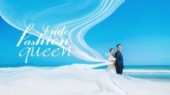 -薇薇新娘婚纱摄影(西樵店)