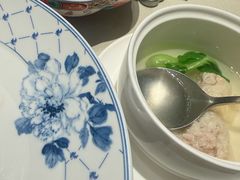 -悦融琥珀·京鲁菜·海味珍品(西单店)
