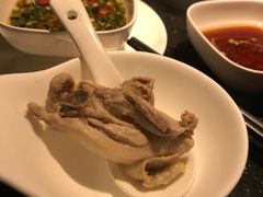 -捞王锅物料理(凯旋路店)