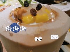-星叶·东南亚料理(宁波万象汇店)