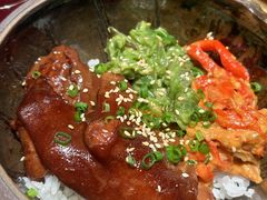 -京参 • 擂椒饭(这有山店)