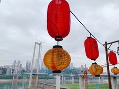 -山城巷传统风貌区