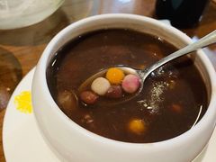 -福慧慈缘素食餐厅(王府井店)