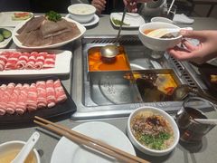 -海底捞火锅(泰安爱琴海店)