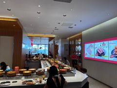 -龍歌自助小火锅(市南金茂湾店)