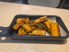 -蓉李记成都名小吃(武汉经开万达店)