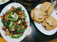 -凯华海鲜火锅·传承三十六年