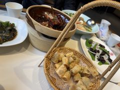 -塘人·老底子宁波菜小馆(南塘老街店)