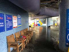 -晋爵会游泳馆(海湾公园店)
