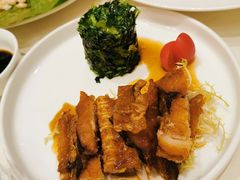 苏式熏鱼-得月楼·省级非遗·传统苏帮菜(观前店)