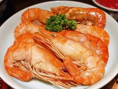 -酌酒半杯·生腌熟醉·阿拉宁波小菜馆(天一广场店)
