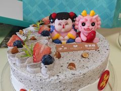 -泓历皇朝酒店(新体育中心店)