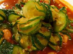 妈妈的味道-妈妈的味道(工人体育场东路店)