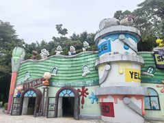 -史努比缤纷世界