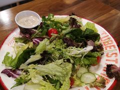 -Tubestation站点比萨(新世界大望路店)