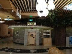 包房-纽斯洗浴SPA(三墩店)