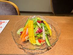 -水之惠鲜鱼料理(王府大街店)