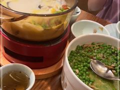 -闽上鲜·福建菜(龙湖滨江天街店)