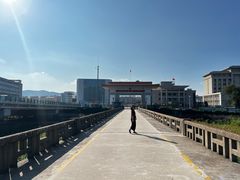 -图们国门景区