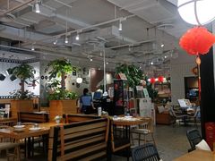 -必胜客(百联又一城店)