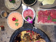 -重庆渝达老火锅(春熙路店)