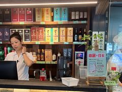 -黄山老妈·土菜(碧桂园店)
