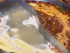 -楠火锅(昆山金鹰店)