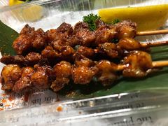 -东京屋(武定路店)