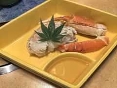 -蟹道乐(道顿堀本店)