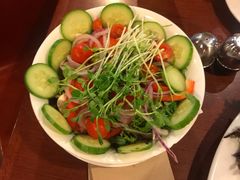 -Pancakes on the rocks(Darling Harbour)