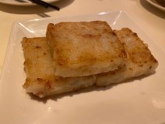 有萝卜糕-利苑酒家(宜安广场店)
