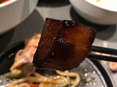 红烧肉-日上三甘(三里屯店)