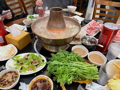 -情忆草原涮肉馆