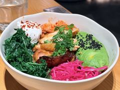 -O'eat Blossom&Pelican(深圳首店)