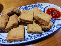-洞天食府(北大街店)