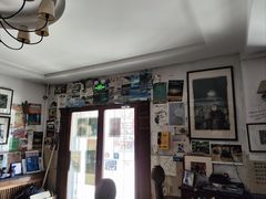 -哈尔滨北方国际青年旅舍(中央大街店)