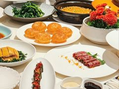 -上海总会SHANGHAICLUB(兴业太古汇店)