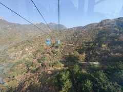 -天津盘山风景名胜区