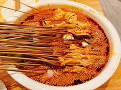 -嘉州叶婆婆钵钵鸡(建设路店)