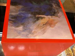 -西点坊(浦东香格里拉店)