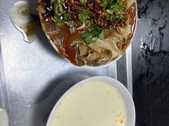 -正味斋锅巴菜(西北角店)