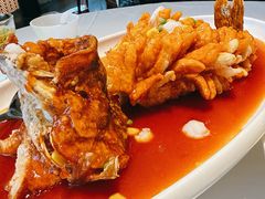 -淮扬厨子(健康路店)